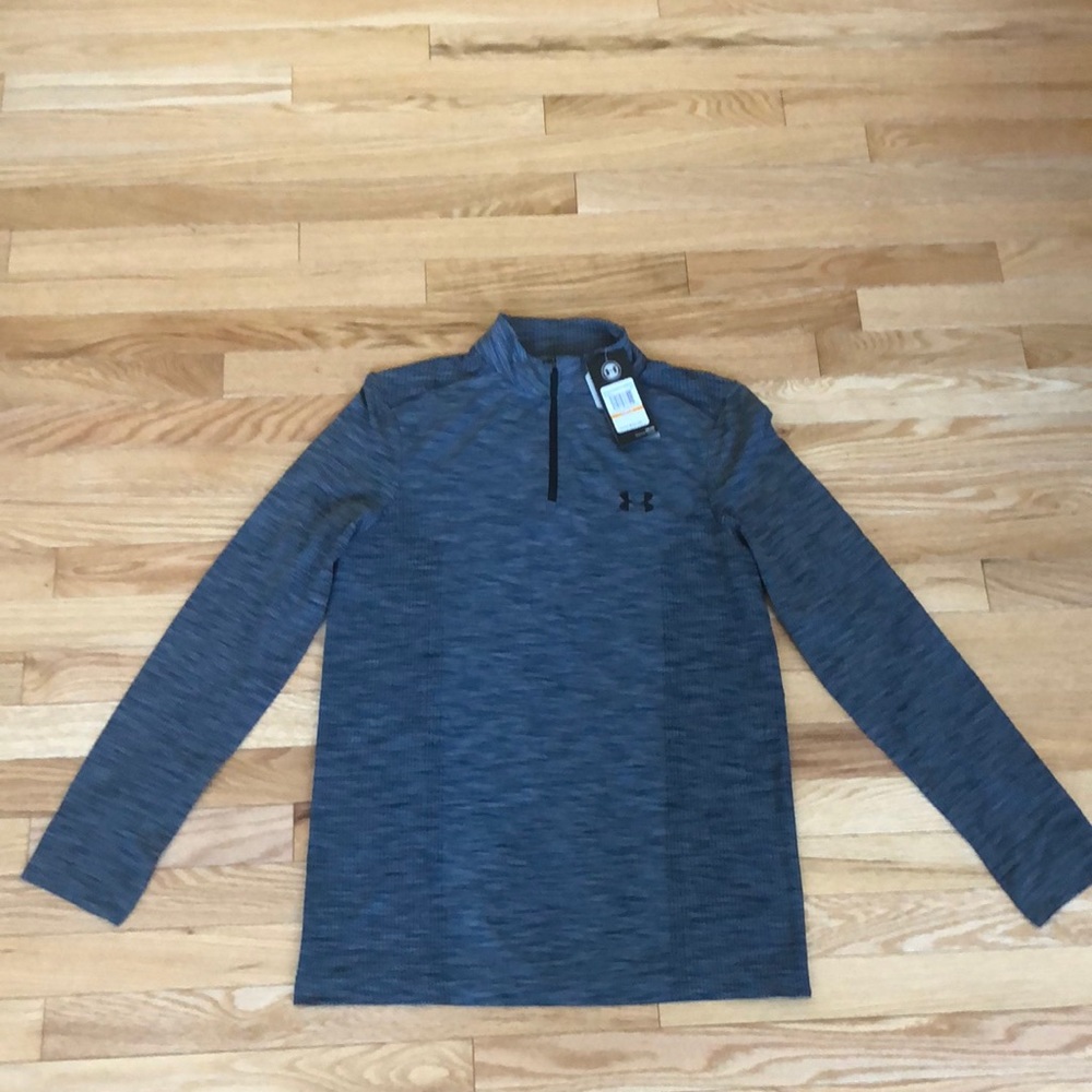 Under Armour 3/4 Zip